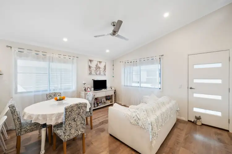 Fifth view of Homely villa listing, 114/1481 Camden Valley Way, Leppington NSW 2179