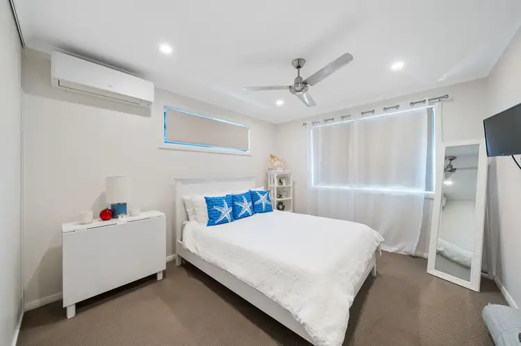 Sixth view of Homely villa listing, 114/1481 Camden Valley Way, Leppington NSW 2179