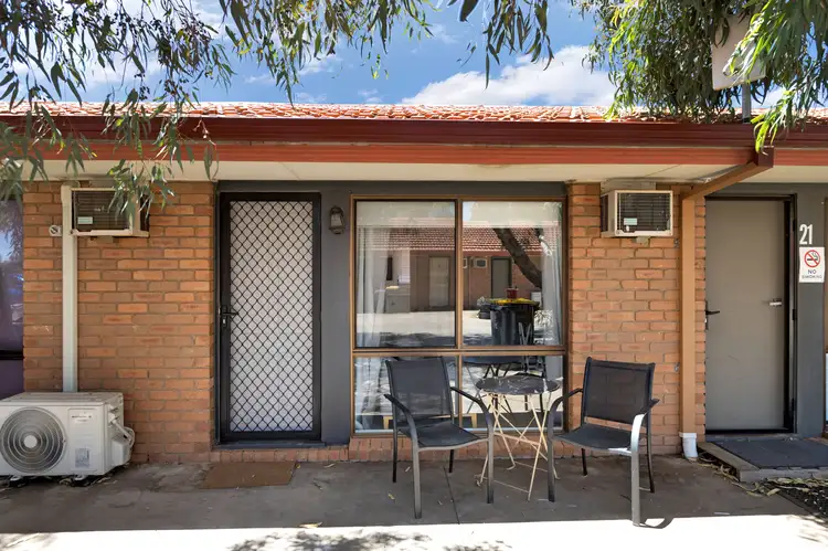 Fifth view of Homely unit listing, 20/133 Calder Highway, Red Cliffs VIC 3496