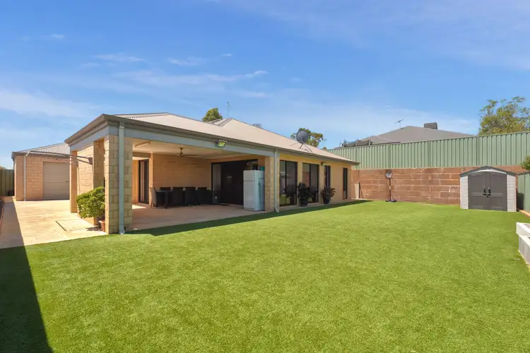 40 Territory Crescent