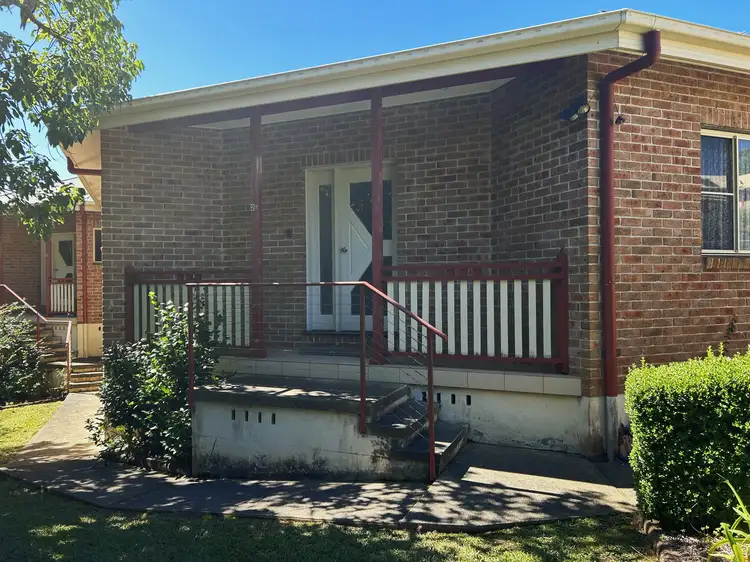 2B Mccristal Drive