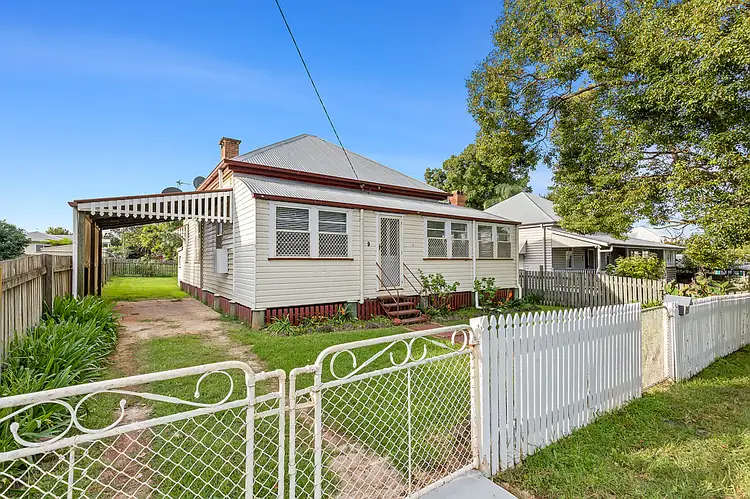 9 Norwood Street