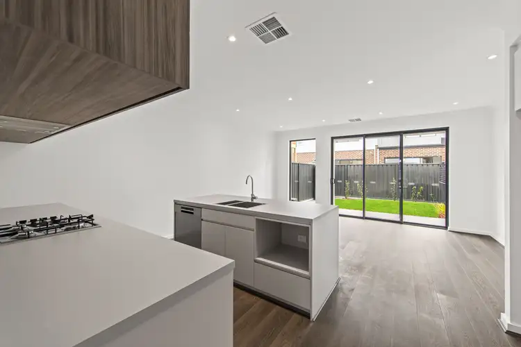 Third view of Homely house listing, 11A Karka Cove, New Port SA 5015