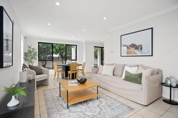 50 Greenacre Road