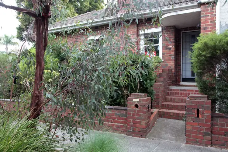 Main view of Homely unit listing, 46 Scott Street, Caulfield South VIC 3162