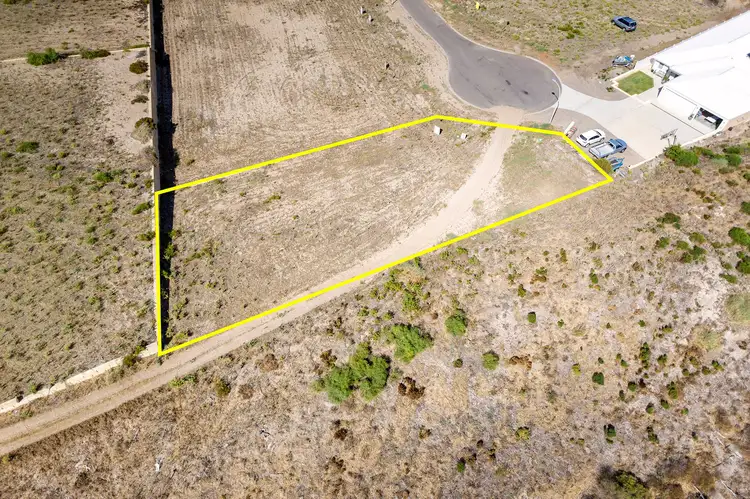 Fifth view of Homely land listing, 24 Poole View, Dongara WA 6525