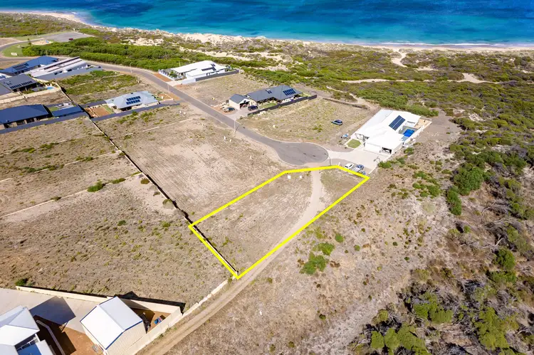 Sixth view of Homely land listing, 24 Poole View, Dongara WA 6525