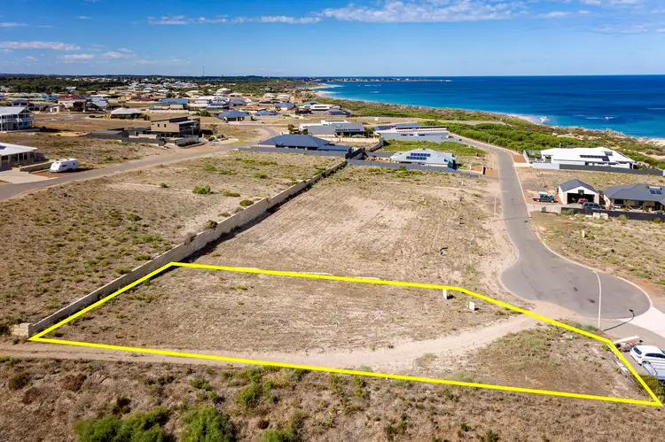 Seventh view of Homely land listing, 24 Poole View, Dongara WA 6525