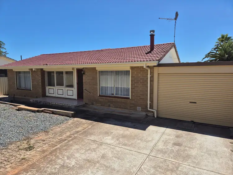 Main view of Homely other listing, 45 Stratton Road, Elizabeth Downs SA 5113