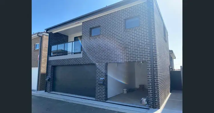 Main view of Homely townhouse listing, 5 Polar Way, Leppington NSW 2179