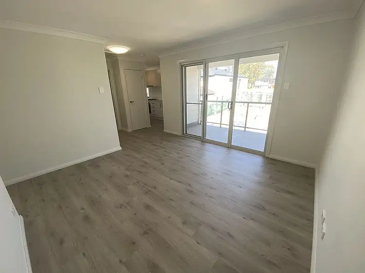 Second view of Homely townhouse listing, 5 Polar Way, Leppington NSW 2179