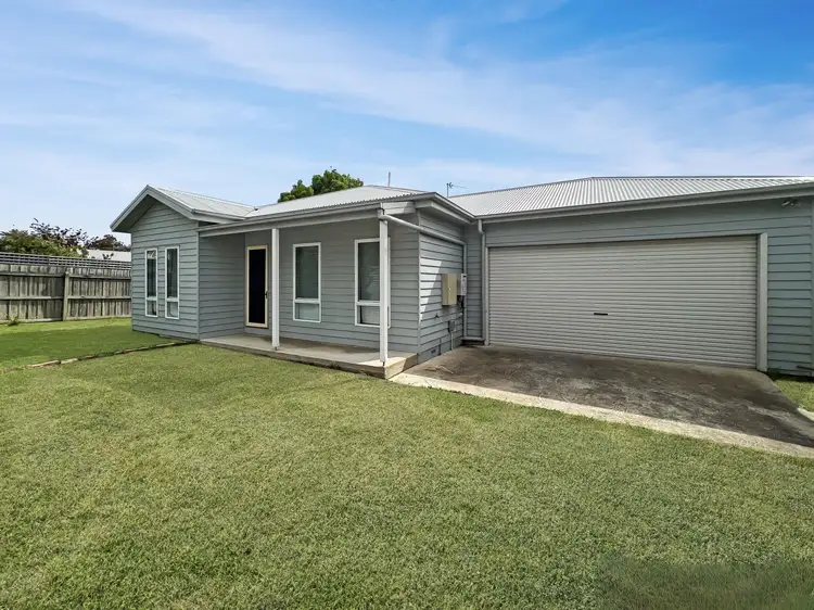 Main view of Homely house listing, 8A Reed Street, Creswick VIC 3363