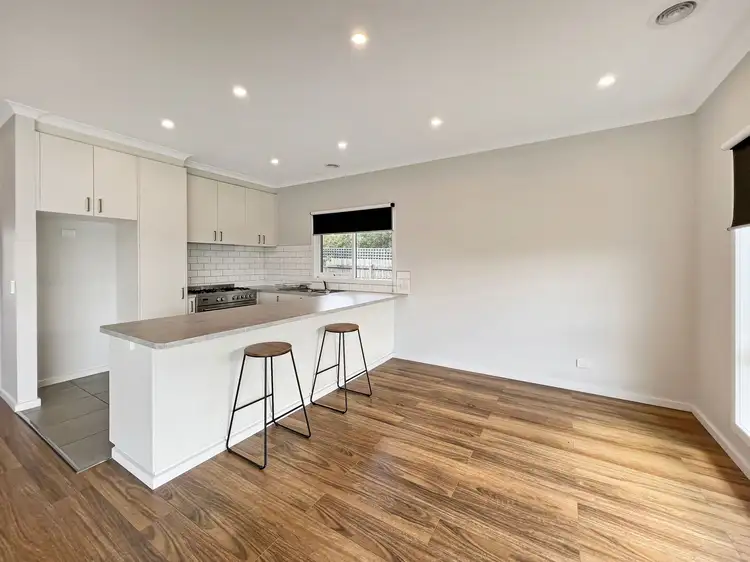 Third view of Homely house listing, 8A Reed Street, Creswick VIC 3363