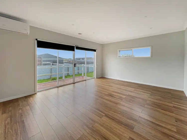 Fifth view of Homely house listing, 8A Reed Street, Creswick VIC 3363