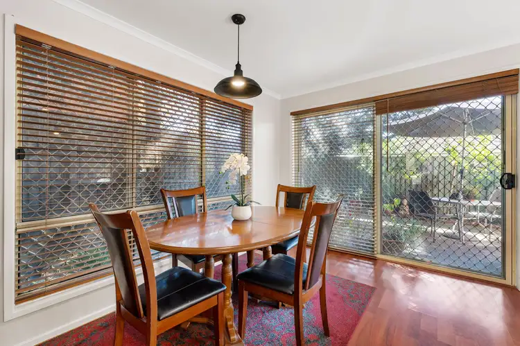 Fourth view of Homely townhouse listing, 12/74 Thomas Street, South Morang VIC 3752