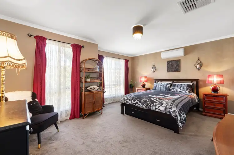 Fifth view of Homely townhouse listing, 12/74 Thomas Street, South Morang VIC 3752