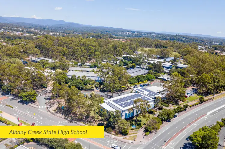 Sixth view of Homely land listing, 59 Keong Road, Albany Creek QLD 4035