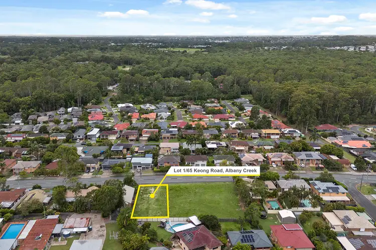 Seventh view of Homely land listing, 59 Keong Road, Albany Creek QLD 4035