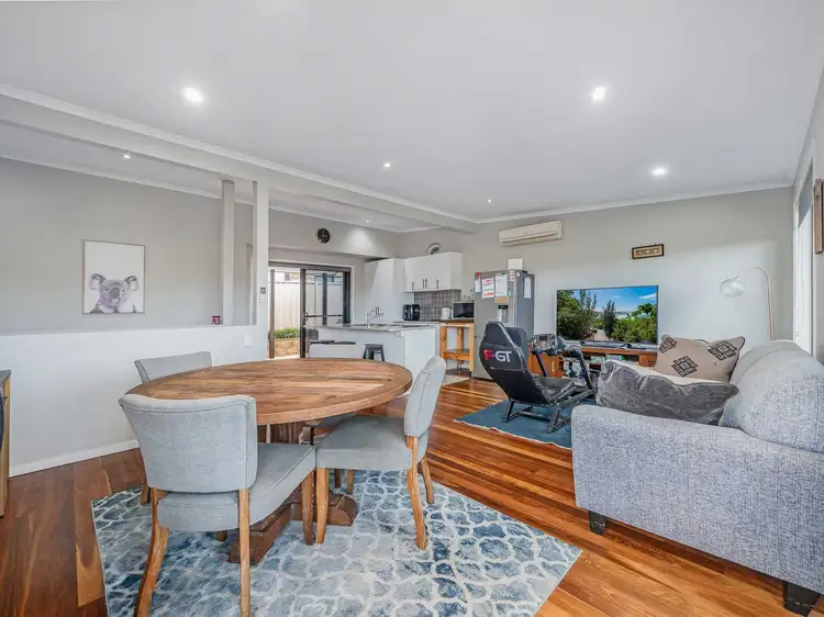 Second view of Homely townhouse listing, 1/33 Toongahra Circuit, Goonellabah NSW 2480