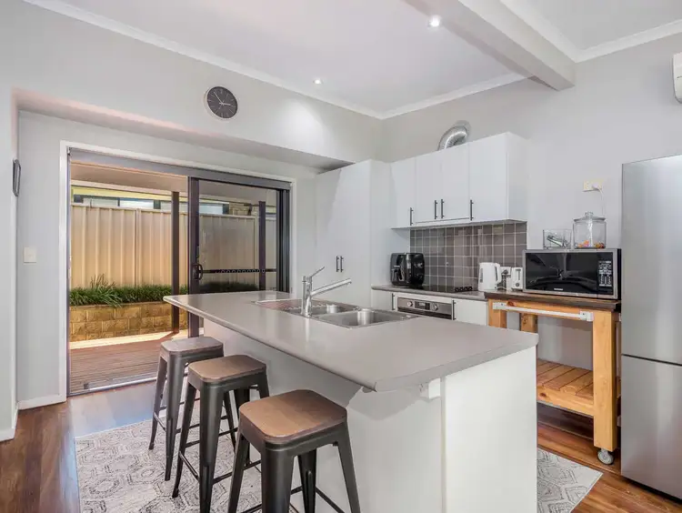 Third view of Homely townhouse listing, 1/33 Toongahra Circuit, Goonellabah NSW 2480