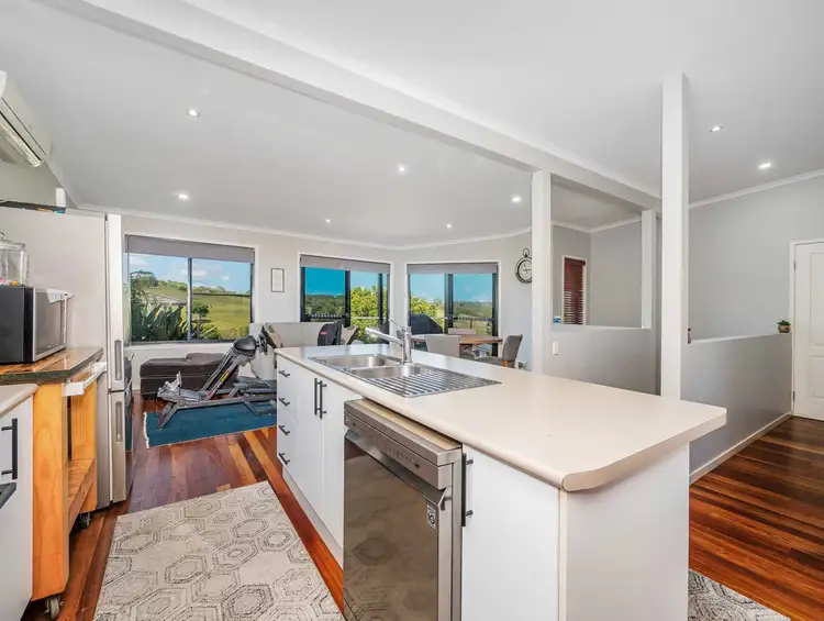 Fifth view of Homely townhouse listing, 1/33 Toongahra Circuit, Goonellabah NSW 2480
