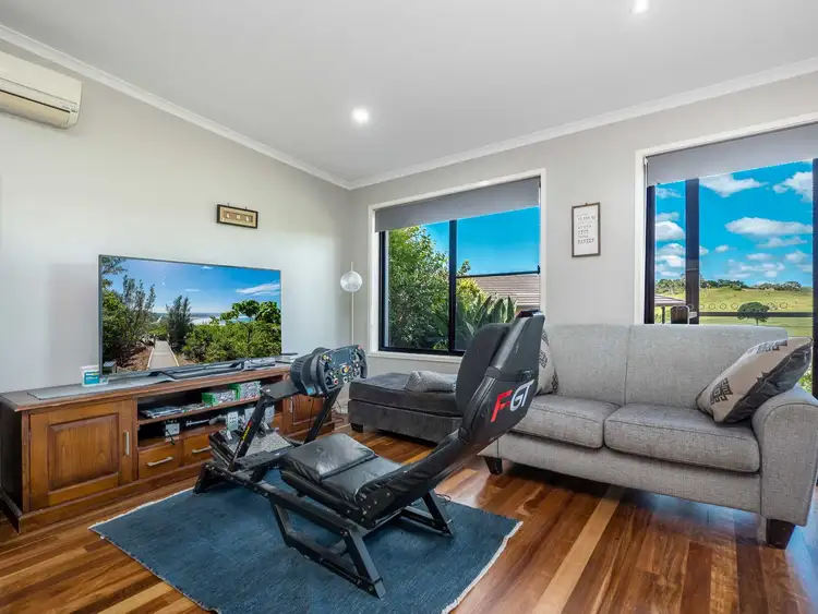 Sixth view of Homely townhouse listing, 1/33 Toongahra Circuit, Goonellabah NSW 2480