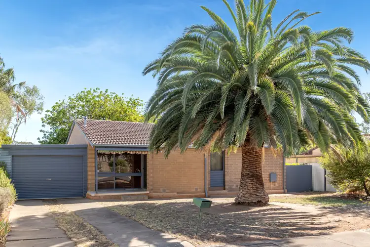 Main view of Homely house listing, 6 Cavenagh Street, Elizabeth Downs SA 5113