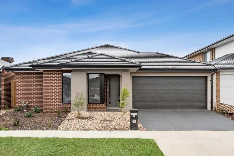 19 Bud Street