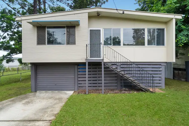 Main view of Homely house listing, 5 Waitara Street, Logan Central QLD 4114