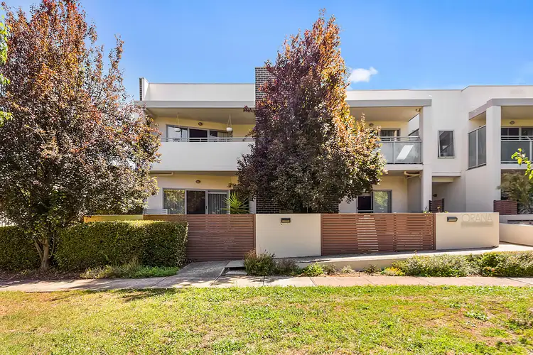 Third view of Homely unit listing, 15/5 Verdon Street, O'connor ACT 2602