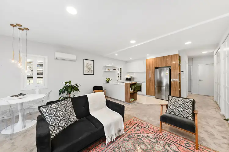 Sixth view of Homely unit listing, 15/5 Verdon Street, O'connor ACT 2602