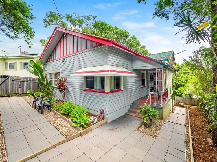 Main view of Homely house listing, 34 Crescent Street, Lismore NSW 2480