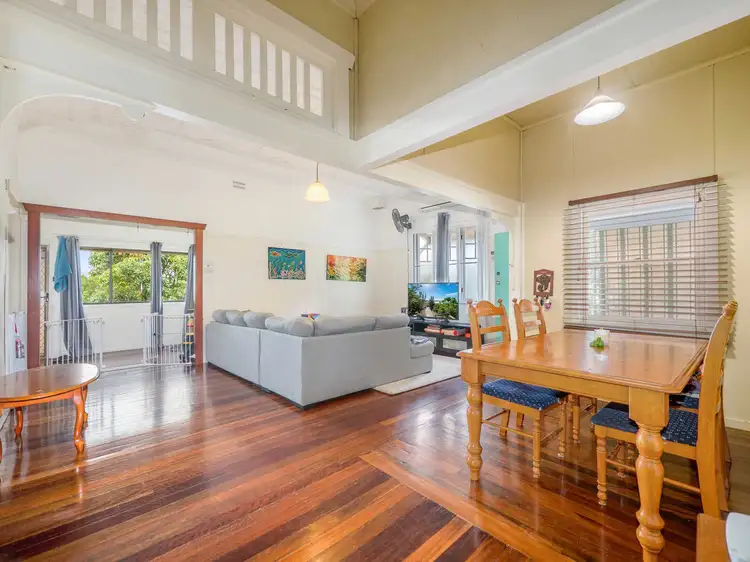 Second view of Homely house listing, 34 Crescent Street, Lismore NSW 2480