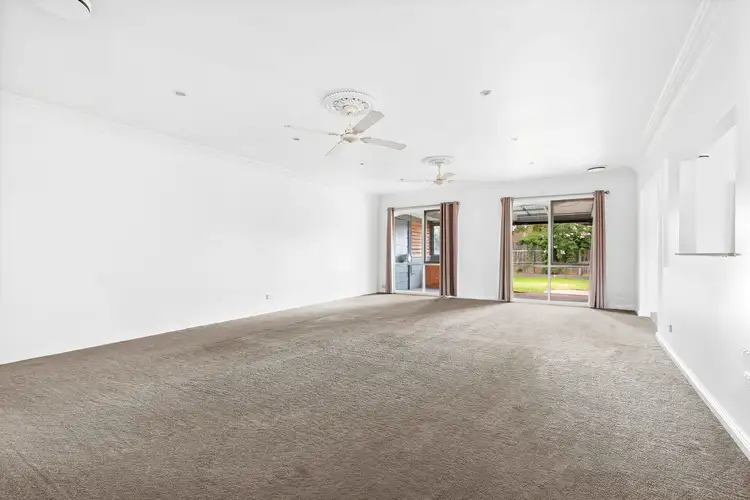 Sixth view of Homely house listing, 61 Benjamin Drive, Lara VIC 3212