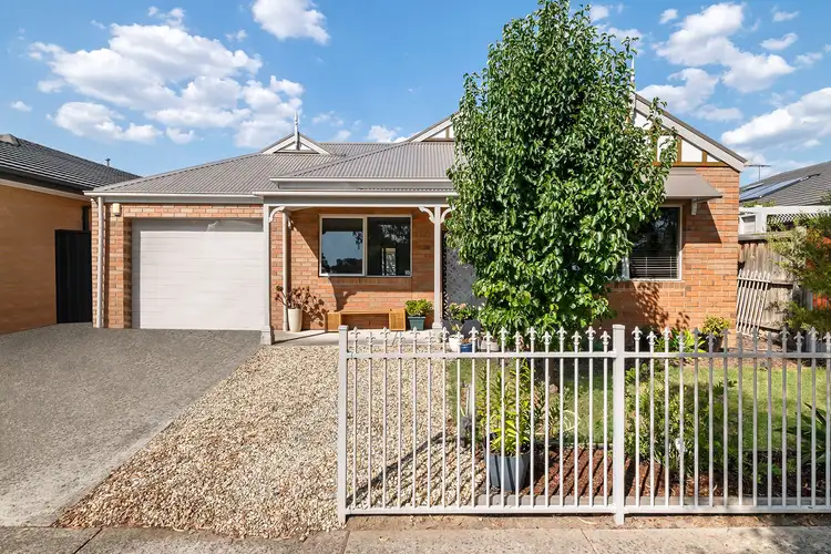 36 Mollison Drive