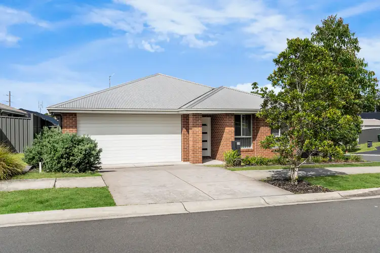 Main view of Homely house listing, 19 Bradman Drive, Woongarrah NSW 2259