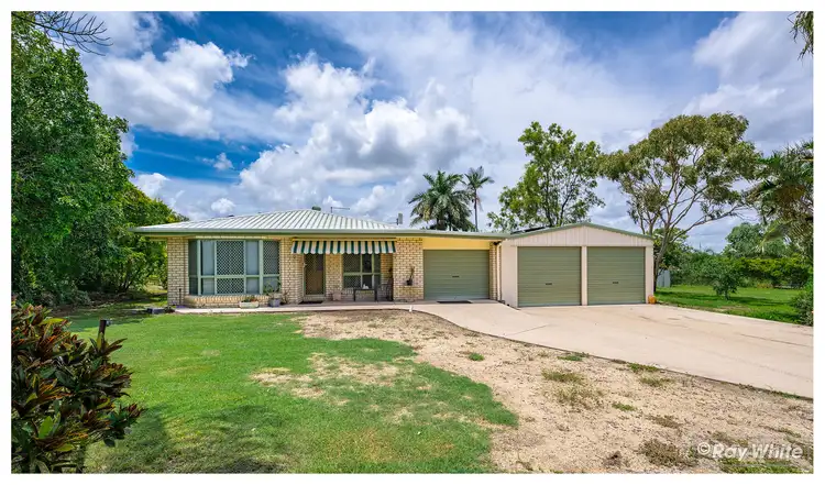 21 Julie Anne Drive