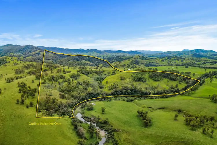 Main view of Homely rural property listing, Lot A Kia Ora Road, Gloucester NSW 2422