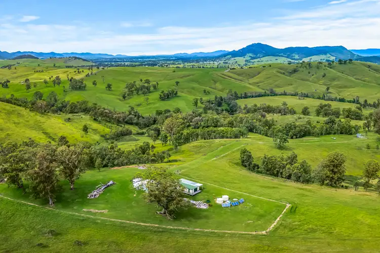 Second view of Homely rural property listing, Lot A Kia Ora Road, Gloucester NSW 2422