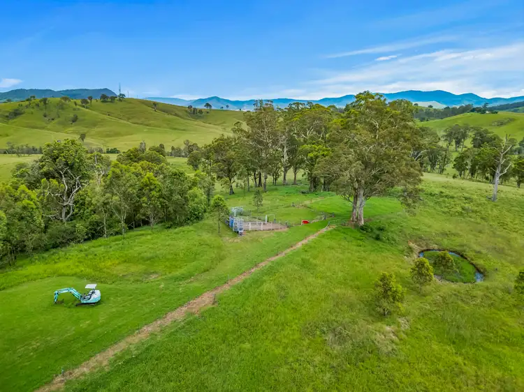 Third view of Homely rural property listing, Lot A Kia Ora Road, Gloucester NSW 2422