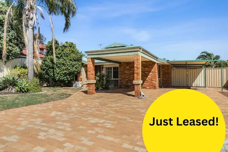 Main view of Homely house listing, 11 Werloo Court, Leda WA 6170