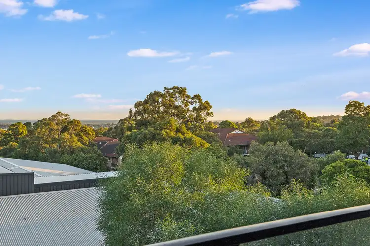 Fourth view of Homely apartment listing, 127/351F Hume Highway, Bankstown NSW 2200