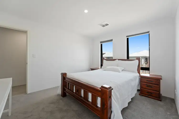 Fourth view of Homely house listing, 23 Burbank Road, Baldivis WA 6171