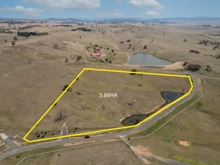 Fourth view of Homely rural property listing, 27 Birril Close, Springrange NSW 2618