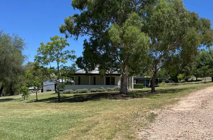 189 Merriwa Road