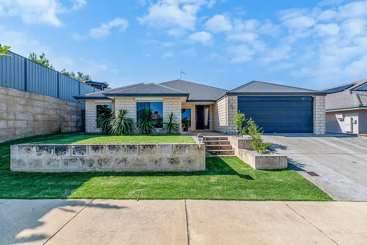 Main view of Homely house listing, 34 Lancelin Approach, Baldivis WA 6171