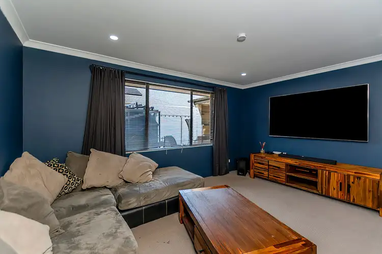 Sixth view of Homely house listing, 34 Lancelin Approach, Baldivis WA 6171