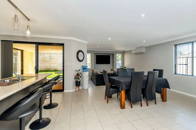 Seventh view of Homely house listing, 34 Lancelin Approach, Baldivis WA 6171