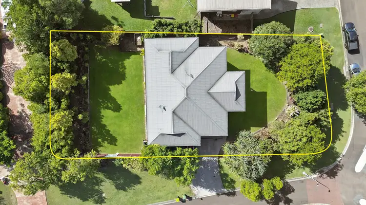 53 Ginger Bell Avenue