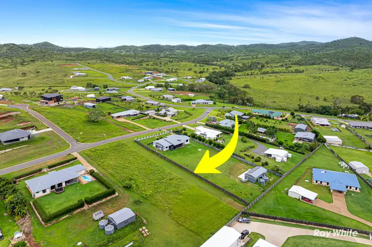 Fifth view of Homely land listing, 216 Angela Road, Rockyview QLD 4701